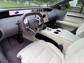 Avatr 06 Pro Extended Range Edition, снимка 11