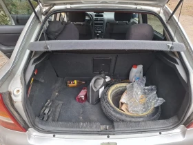 Opel Astra G, снимка 16