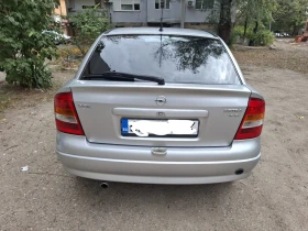 Opel Astra G, снимка 2