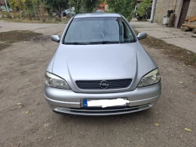 Opel Astra G, снимка 1