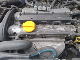 Opel Astra G, снимка 11
