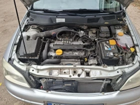 Opel Astra G, снимка 10