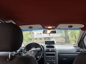 Opel Astra G, снимка 12