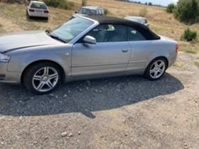 Audi A4 1.8t  - [4] 