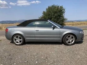 Audi A4 1.8t  - [5] 