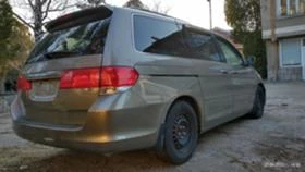 Honda Odyssey Honda Odyssey  - [4] 