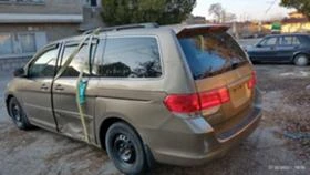 Honda Odyssey Honda Odyssey  - [5] 