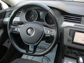 VW Passat 2.0TDI/AUTOMATIC/LED, снимка 16 - Автомобили и джипове - 42259691