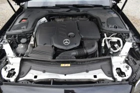 Mercedes-Benz E 220 /AMG PACK/9G | Mobile.bg    15