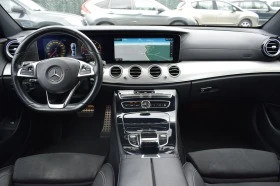 Mercedes-Benz E 220 /AMG PACK/9G | Mobile.bg    11