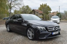     Mercedes-Benz E 220 /AMG PACK/9G