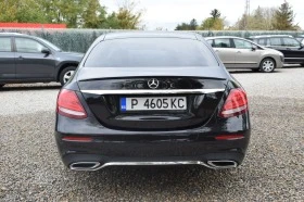 Mercedes-Benz E 220 /AMG PACK/9G | Mobile.bg    6