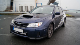 Обява за продажба на Subaru Impreza WRX 400++ ~39 999 лв. - изображение 1