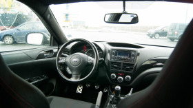 Subaru Impreza WRX 400++, снимка 9
