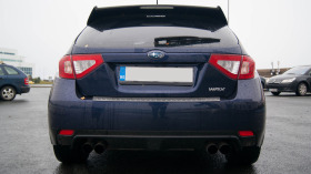Subaru Impreza WRX 400++ | Mobile.bg   6