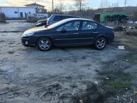 Peugeot 407 2.0 HDI, снимка 2