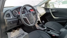 Opel Astra 1.7 CDTi, снимка 8