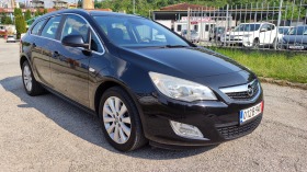 Opel Astra 1.7 CDTi, снимка 7 - Автомобили и джипове - 44293316