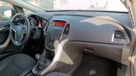 Opel Astra 1.7 CDTi, снимка 9