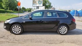 Opel Astra 1.7 CDTi, снимка 2