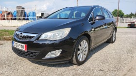 Opel Astra 1.7 CDTi, снимка 1 - Автомобили и джипове - 44293316