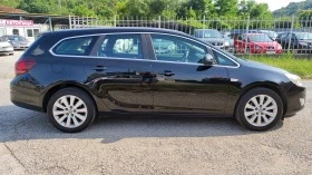 Opel Astra 1.7 CDTi, снимка 6