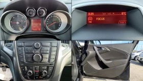 Opel Astra 1.7 CDTi, снимка 11