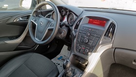 Opel Astra 1.7 CDTi, снимка 10