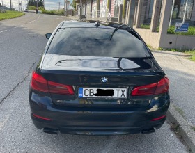 BMW 540, снимка 4 - Автомобили и джипове - 45552699