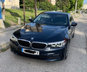 BMW 540, снимка 2 - Автомобили и джипове - 45552699