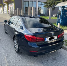 BMW 540, снимка 5 - Автомобили и джипове - 45552699