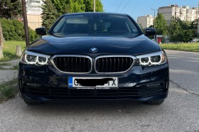 BMW 540, снимка 3 - Автомобили и джипове - 45552699