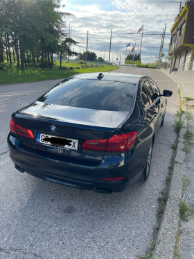 BMW 540, снимка 6 - Автомобили и джипове - 45552699