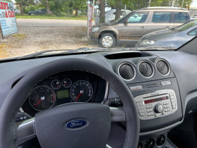 Ford Connect diesel klima, снимка 9