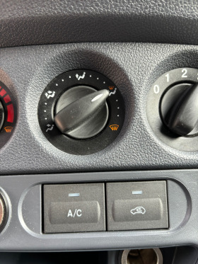 Ford Connect diesel klima, снимка 10 - Автомобили и джипове - 45889388