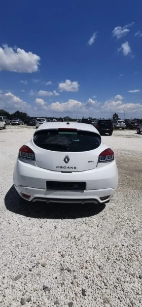 Renault Megane  GT 131PS, снимка 3