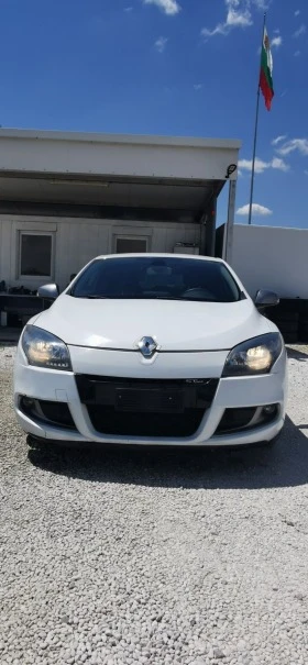 Renault Megane  GT 131PS, снимка 1