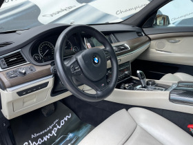 BMW 5 Gran Turismo 535D-FULL LED, снимка 10 - Автомобили и джипове - 45953797
