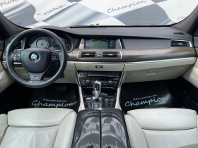 BMW 5 Gran Turismo 535D-FULL LED, снимка 11 - Автомобили и джипове - 45953797