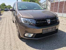 Dacia Sandero 1.0. ГАЗ ЗАВОДСКА FACE, снимка 3
