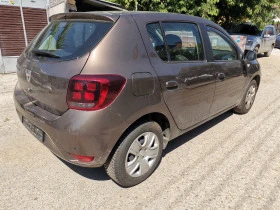 Dacia Sandero 1.0.   FACE | Mobile.bg    4