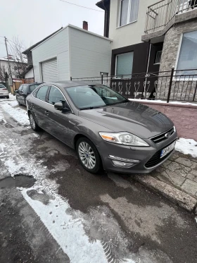 Ford Mondeo Titanium X, снимка 7