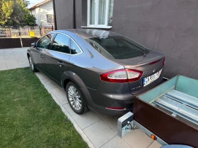 Ford Mondeo Titanium X, снимка 4