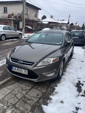 Ford Mondeo Titanium X, снимка 6