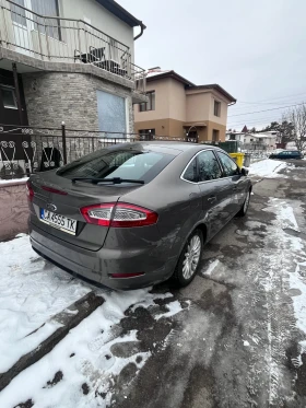 Ford Mondeo Titanium X, снимка 8