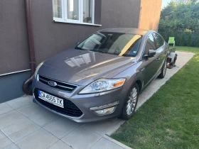 Ford Mondeo Titanium X, снимка 1