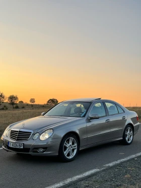 Mercedes-Benz E 320 | Mobile.bg    1