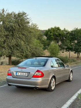 Mercedes-Benz E 320, снимка 4