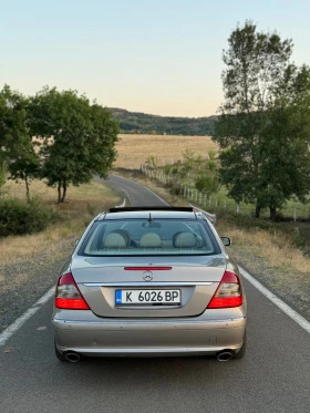 Mercedes-Benz E 320, снимка 5