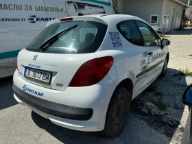 Peugeot 207 1.4 HDI, снимка 3